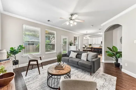 1409 Kendalia Street Austin TX 78748