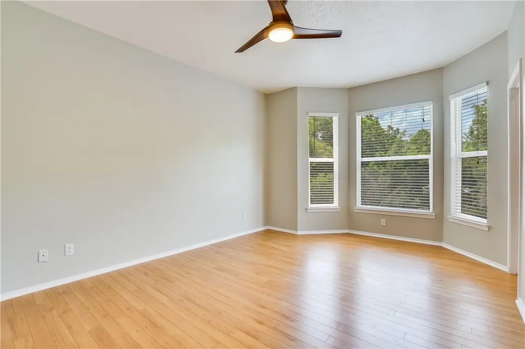 3011 Fruth Street Austin TX 78705