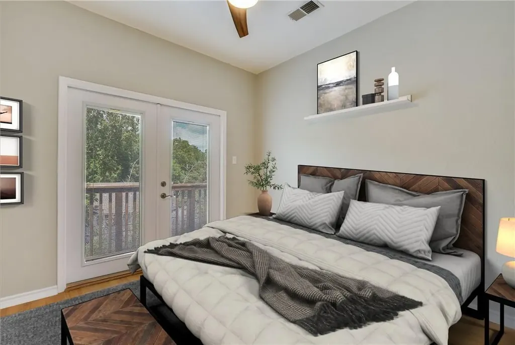 3011 Fruth Street Austin TX 78705