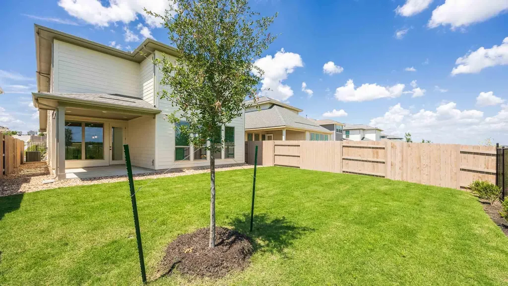 7003 Stitzel Weller Drive Austin TX 78744