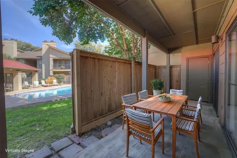 1202 Thorpe Lane San Marcos TX 78666