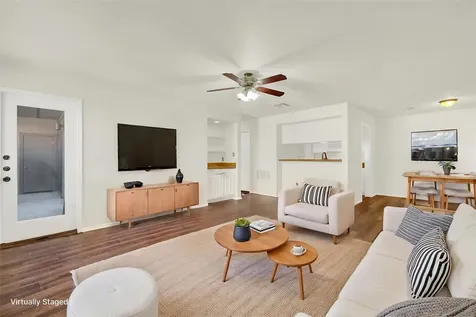 1202 Thorpe Lane San Marcos TX 78666