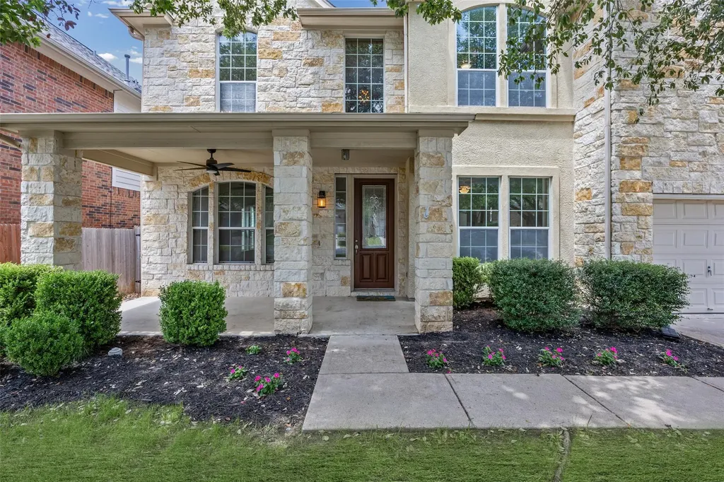 15616 Prestancia Drive Austin TX 78717