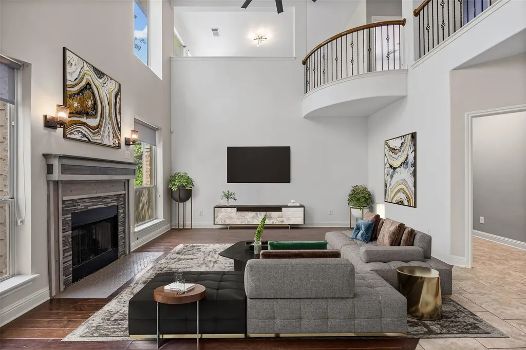 15616 Prestancia Drive Austin TX 78717