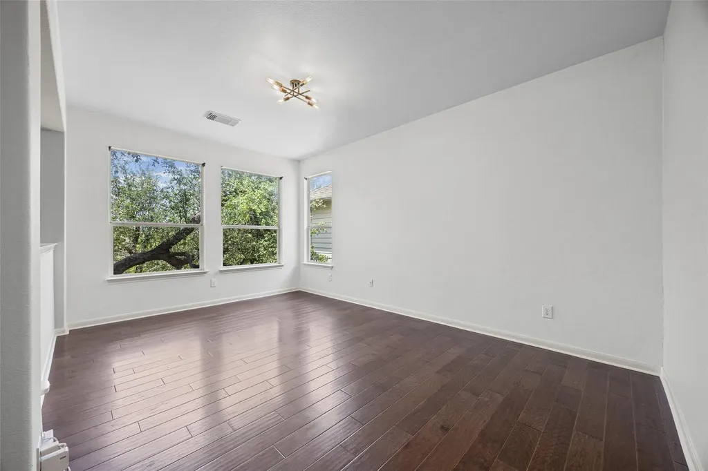 15616 Prestancia Drive Austin TX 78717