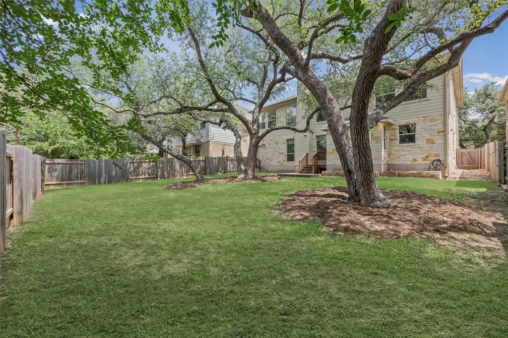 15616 Prestancia Drive Austin TX 78717