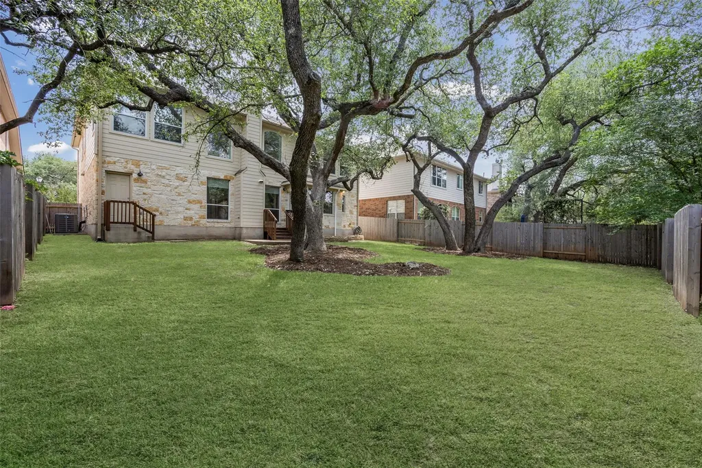 15616 Prestancia Drive Austin TX 78717