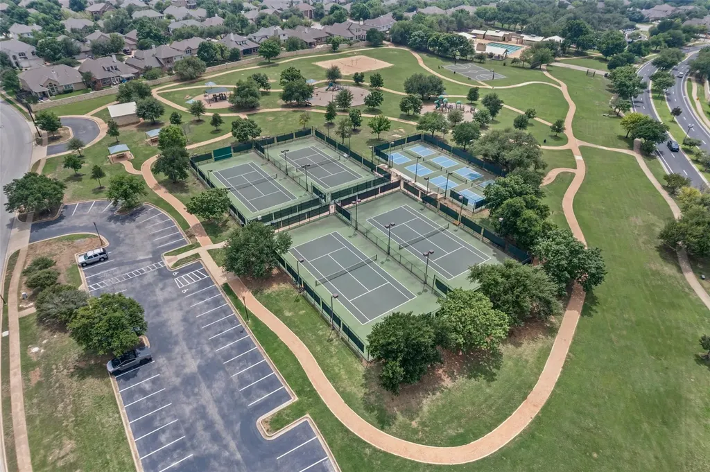 15616 Prestancia Drive Austin TX 78717