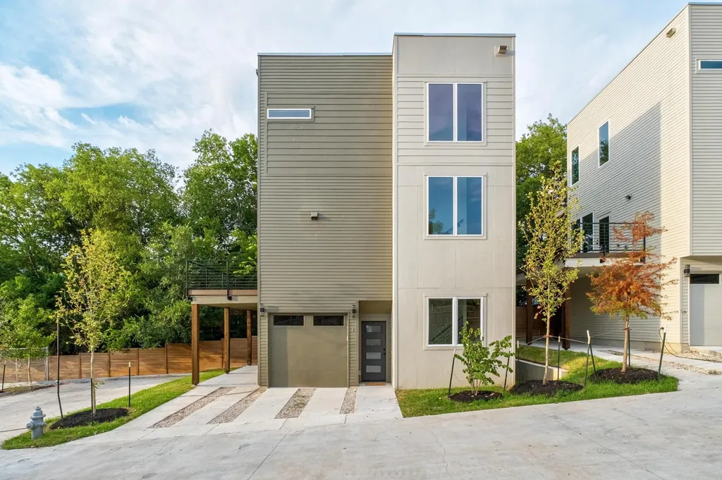 2309 Montopolis Drive Austin TX 78741