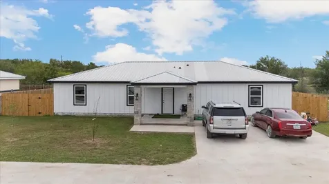 Tbd Williamson Road Buda TX 78610