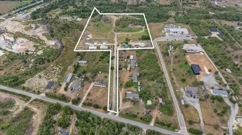 Tbd Williamson Road Buda TX 78610
