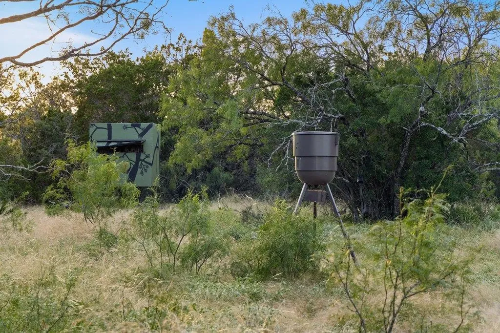 440 Flying X Road Spicewood TX 78669