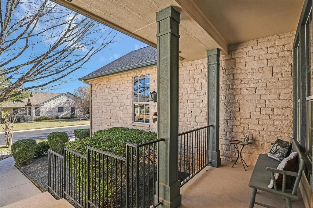 120 Mountain Laurel Way Georgetown TX 78633
