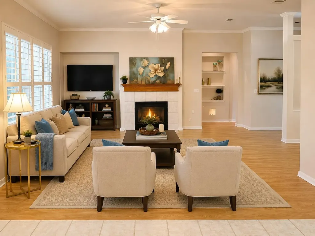 120 Mountain Laurel Way Georgetown TX 78633