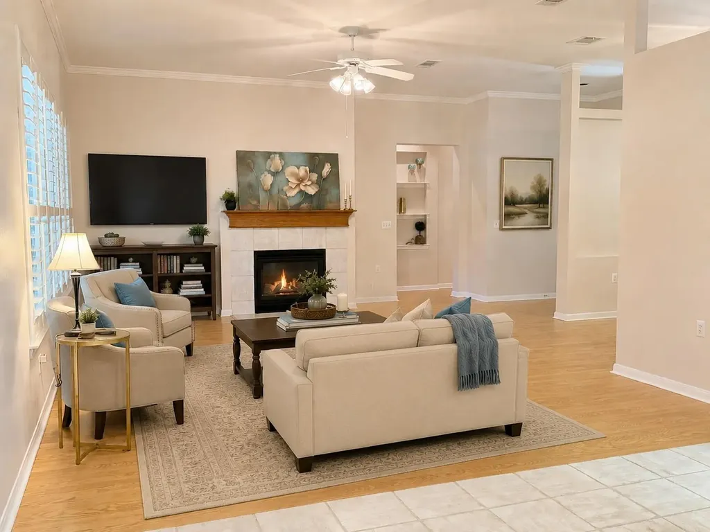 120 Mountain Laurel Way Georgetown TX 78633