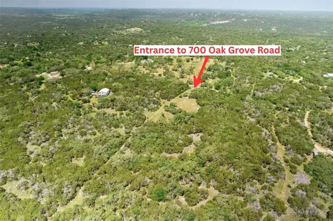 700 Oak Grove Road San Marcos TX 78666