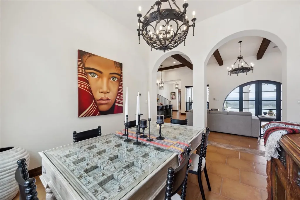 5400 Canyon Oaks Drive Lago Vista TX 78645