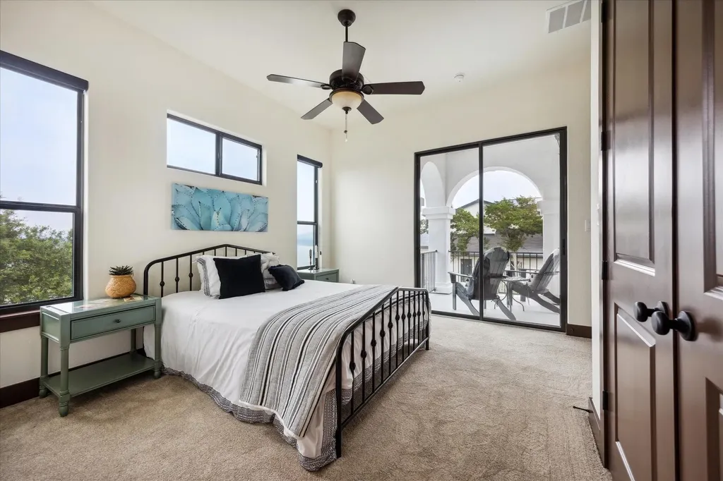 5400 Canyon Oaks Drive Lago Vista TX 78645