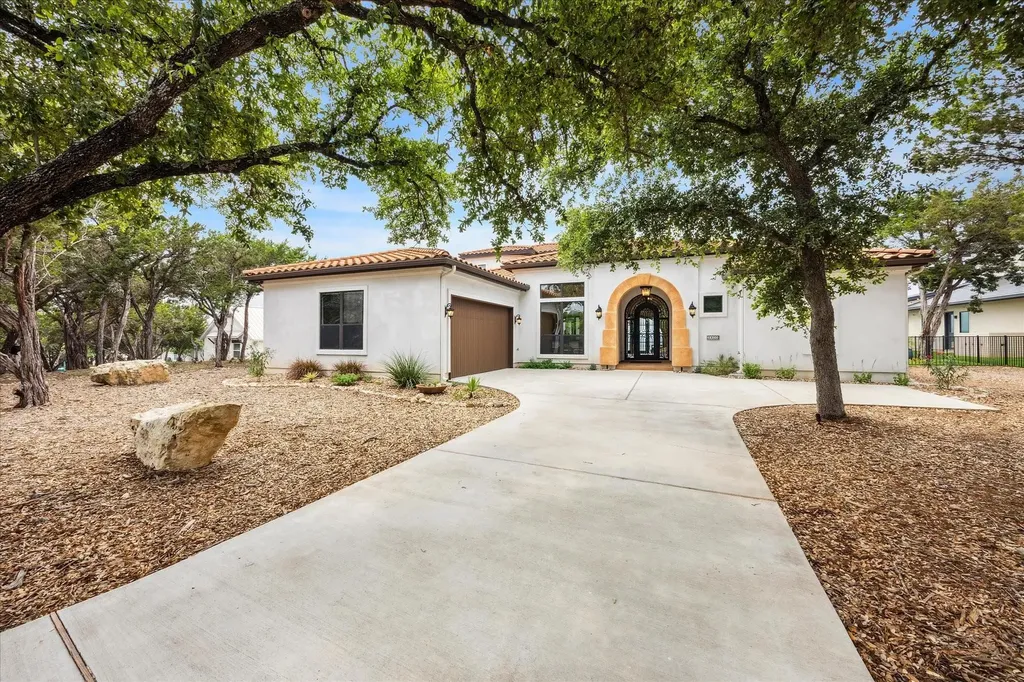 5400 Canyon Oaks Drive Lago Vista TX 78645