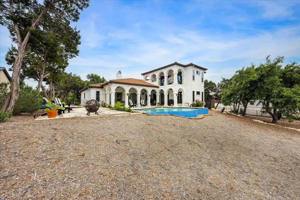 5400 Canyon Oaks Drive Lago Vista TX 78645