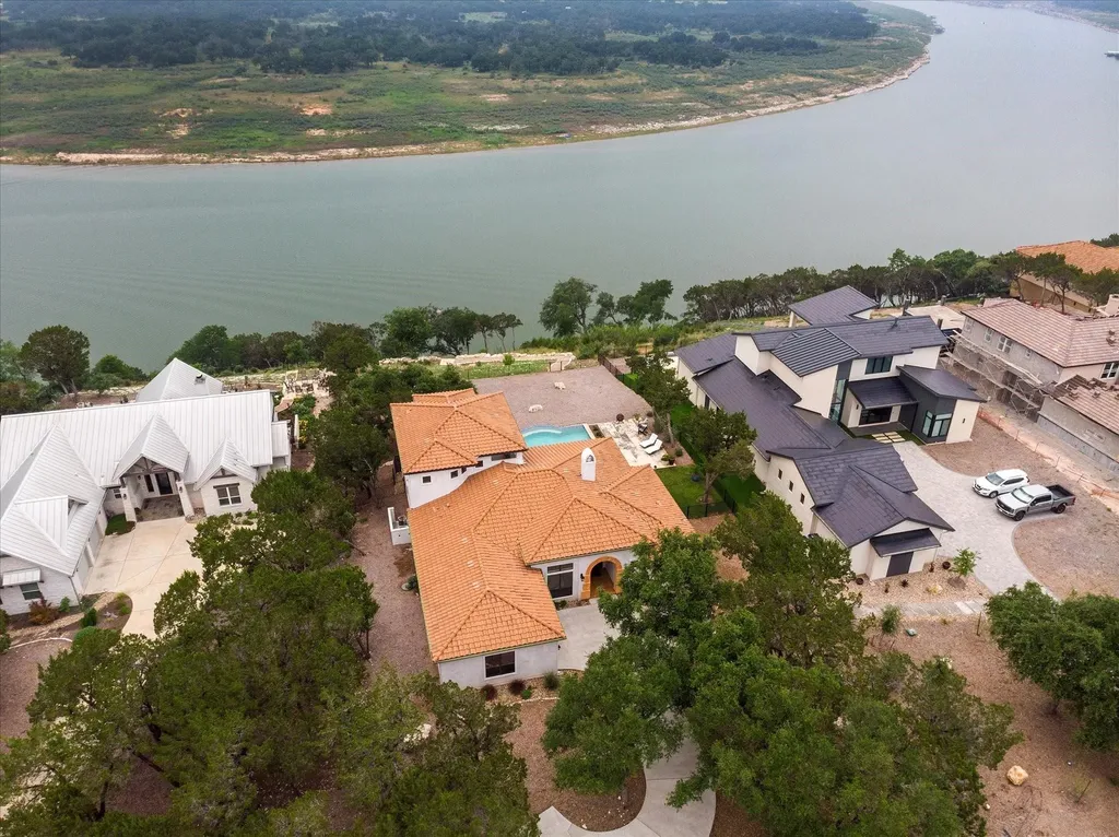 5400 Canyon Oaks Drive Lago Vista TX 78645