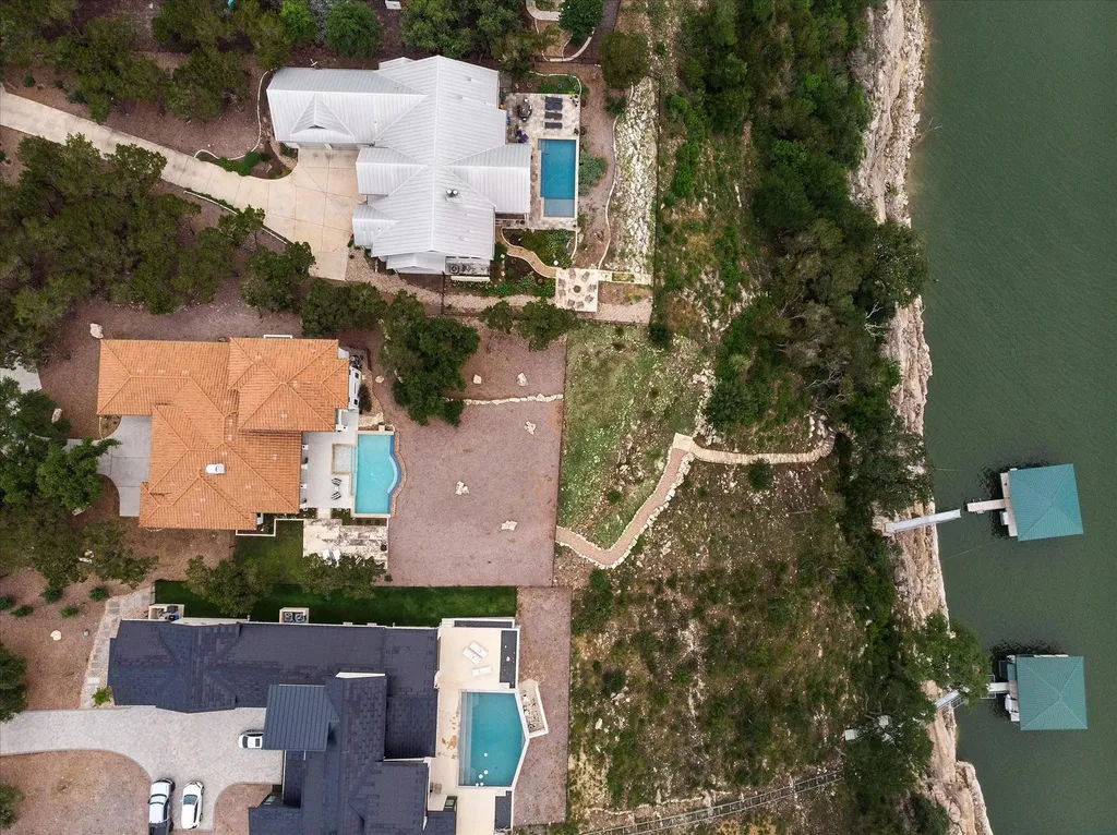 5400 Canyon Oaks Drive Lago Vista TX 78645