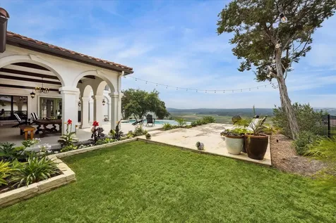 5400 Canyon Oaks Drive Lago Vista TX 78645