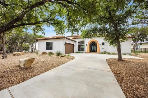 5400 Canyon Oaks Drive Lago Vista TX 78645