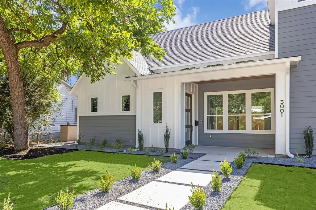3001 Funston Street Austin TX 78703