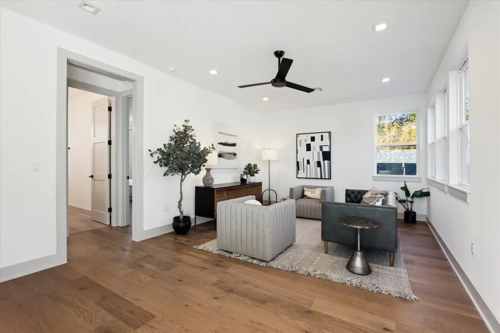 3001 Funston Street Austin TX 78703