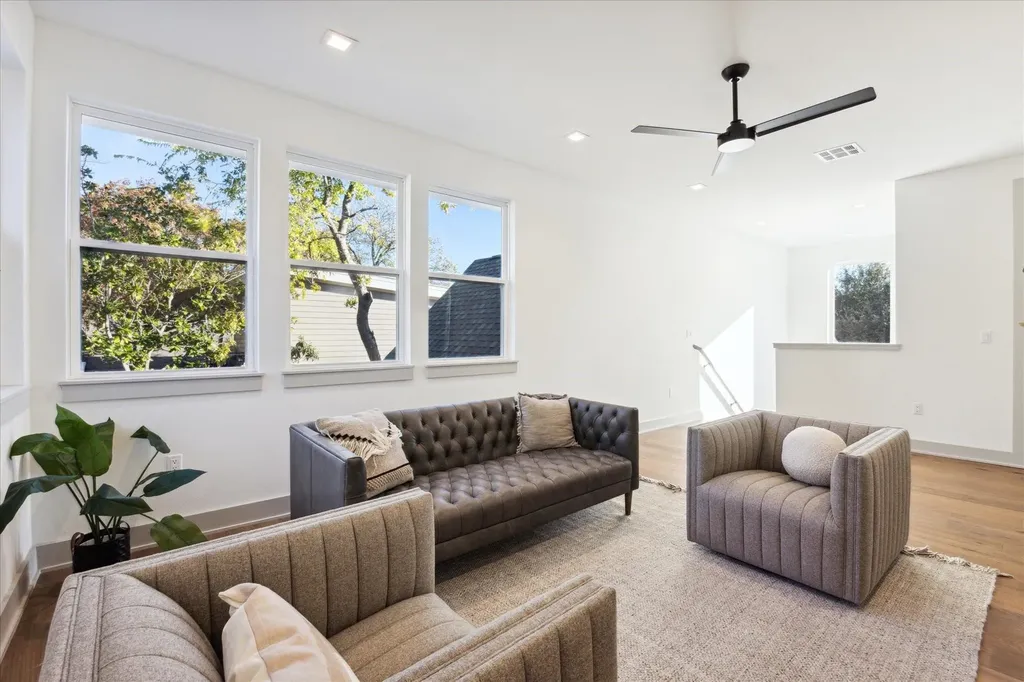 3001 Funston Street Austin TX 78703