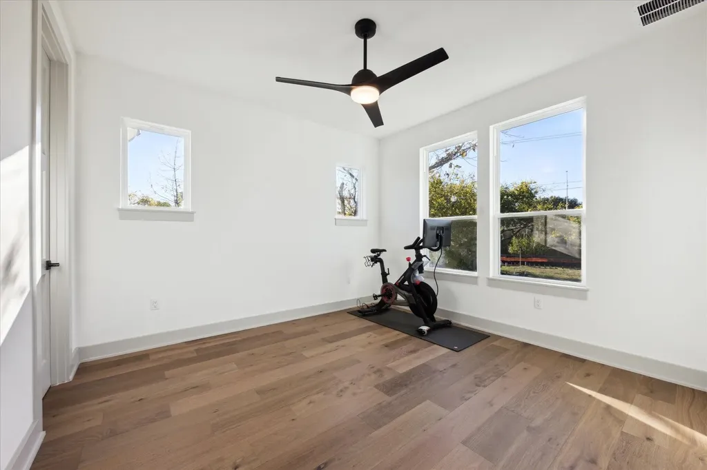 3001 Funston Street Austin TX 78703