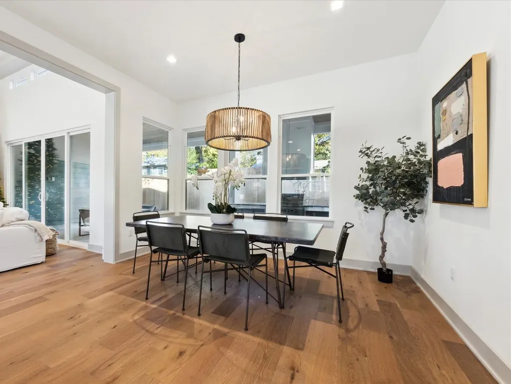 3001 Funston Street Austin TX 78703