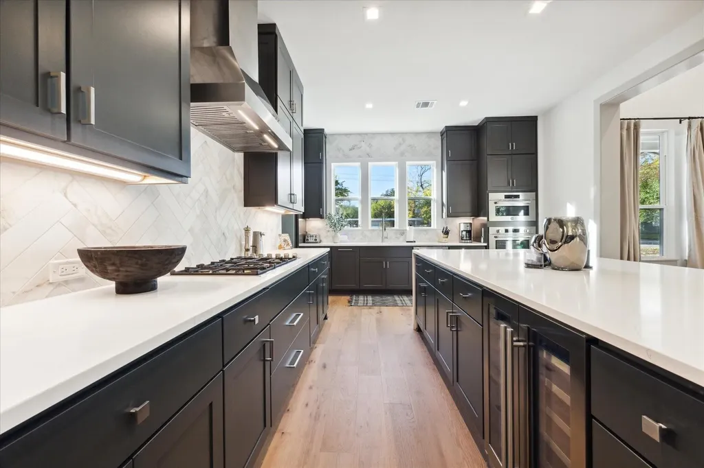 3001 Funston Street Austin TX 78703