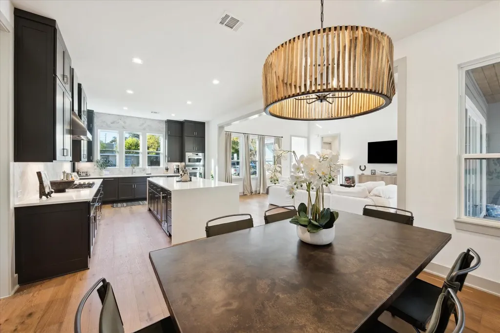 3001 Funston Street Austin TX 78703
