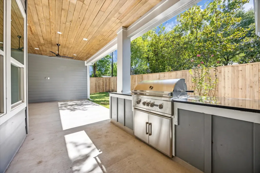 3001 Funston Street Austin TX 78703