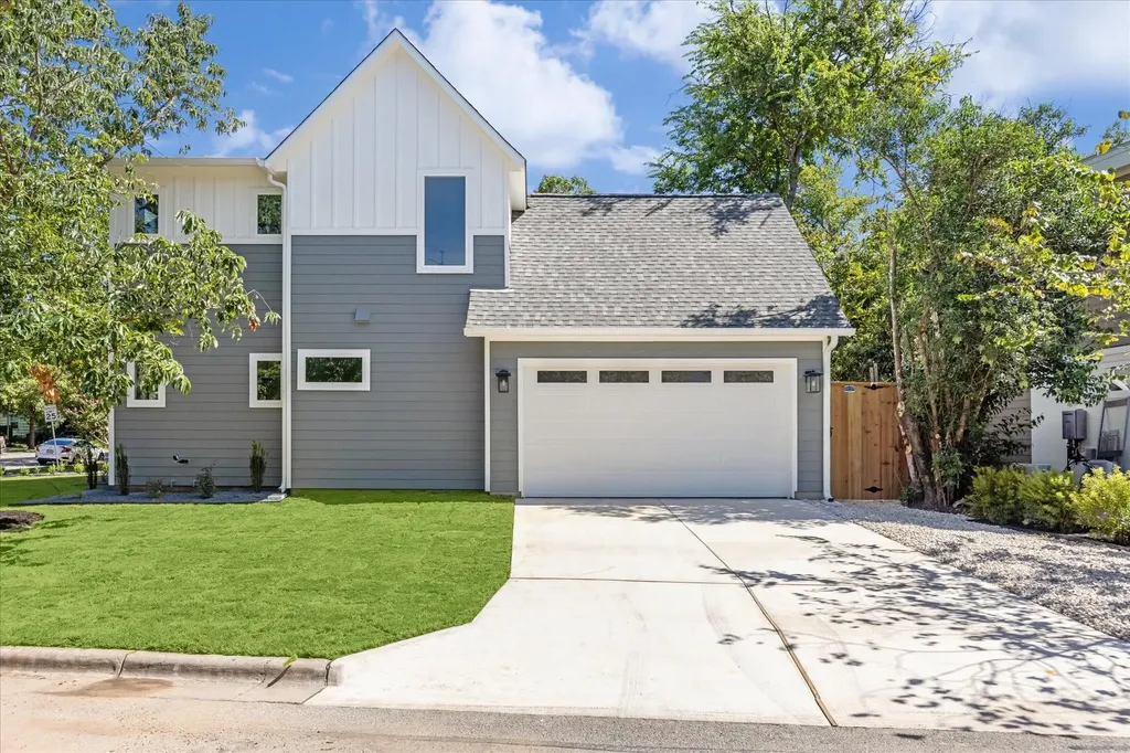 3001 Funston Street Austin TX 78703