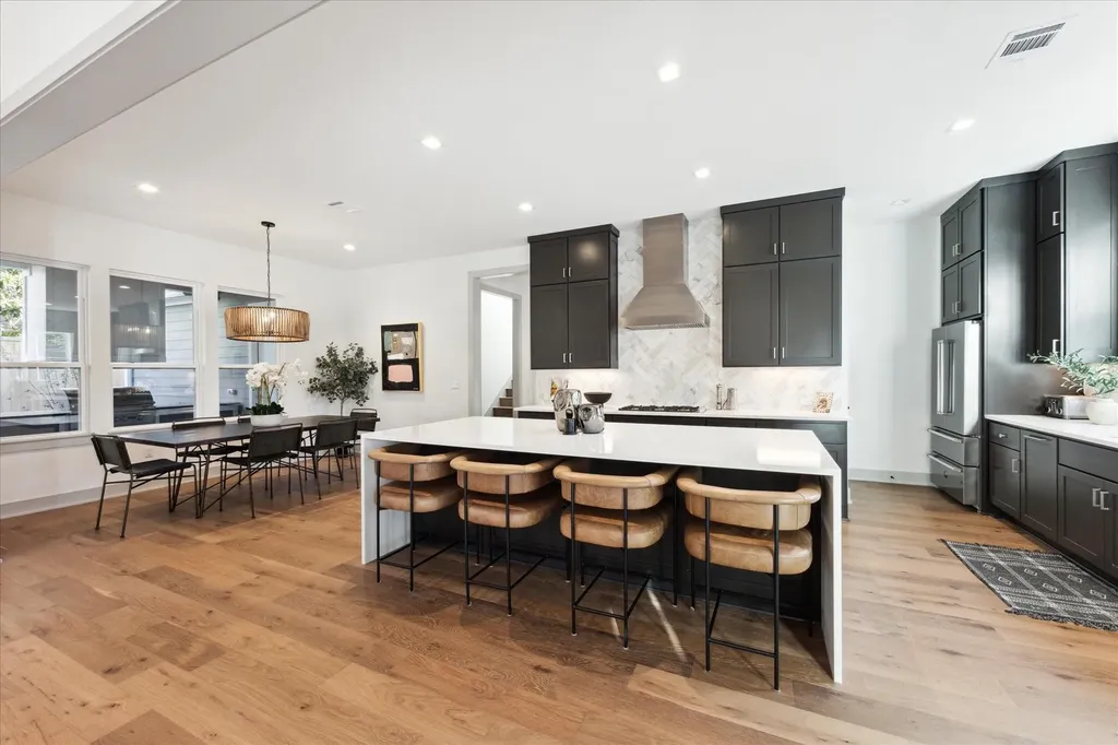 3001 Funston Street Austin TX 78703