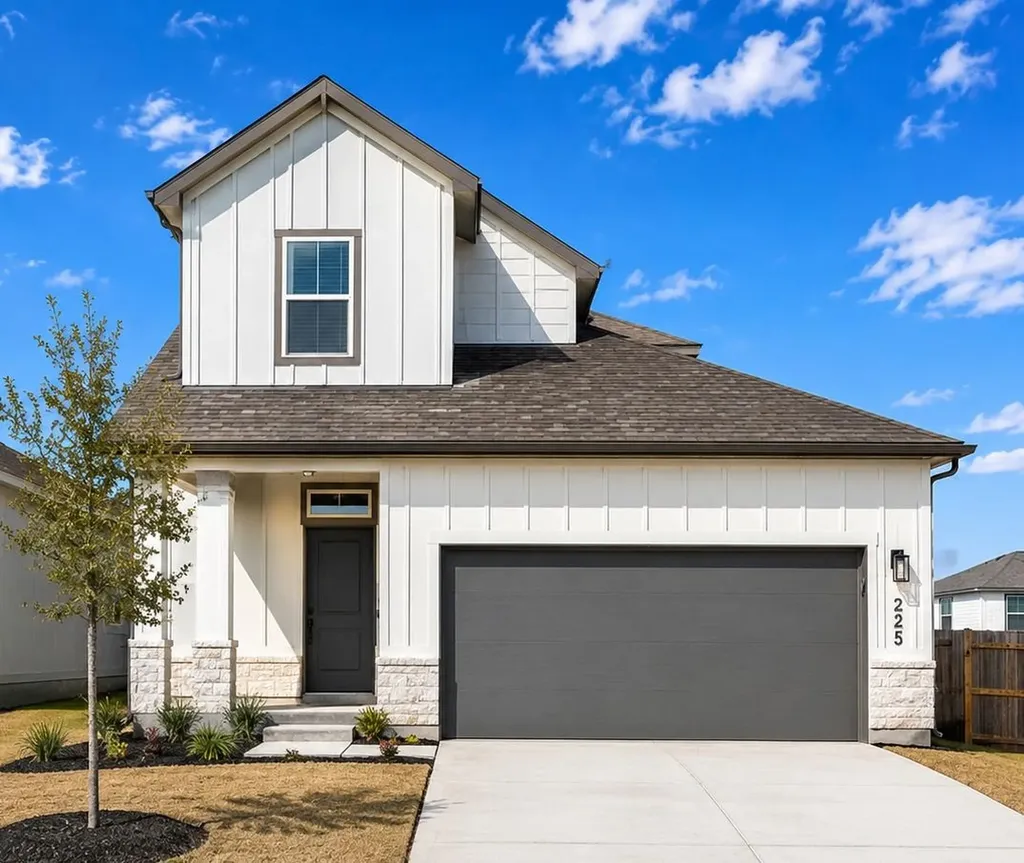2310 Castillo Drive Round Rock TX 78664
