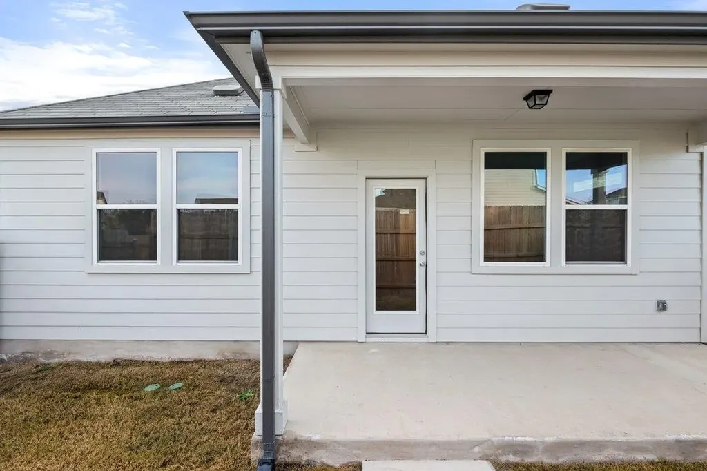 2310 Castillo Drive Round Rock TX 78664