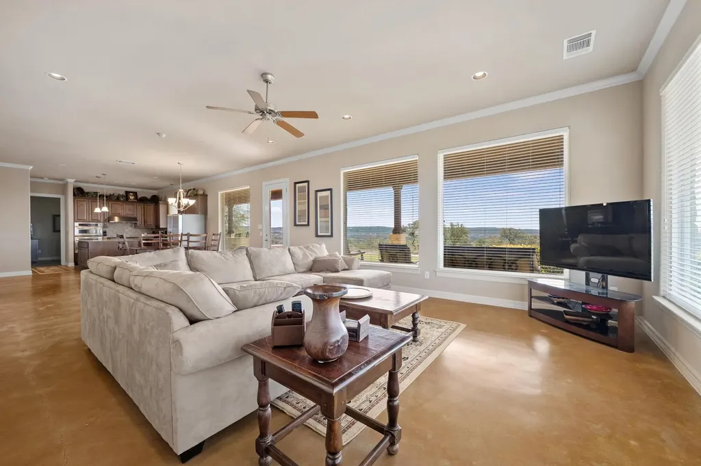 28701 Valley Road Marble Falls TX 78654