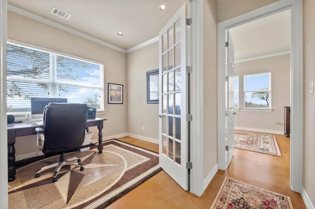 28701 Valley Road Marble Falls TX 78654