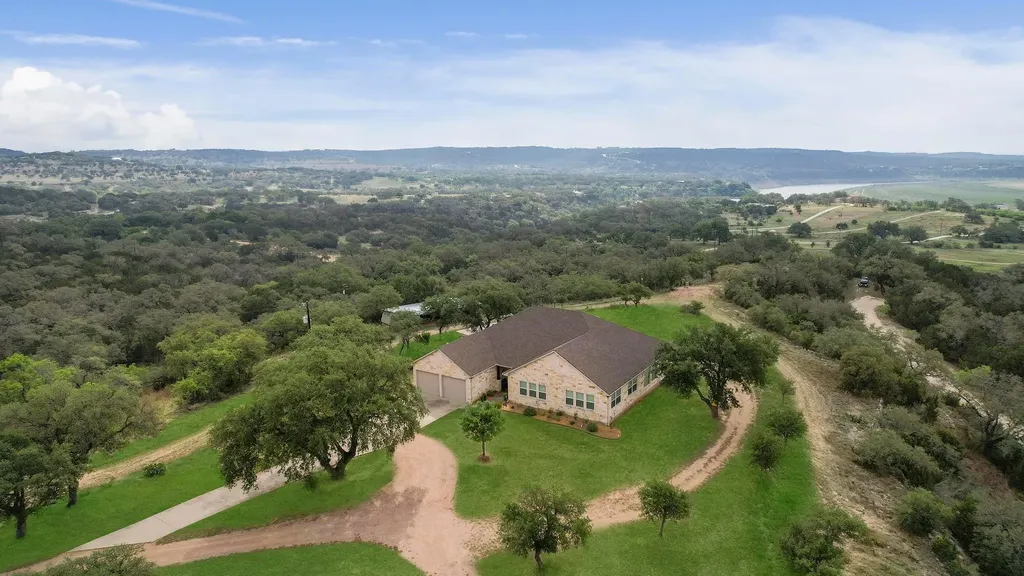 28701 Valley Road Marble Falls TX 78654