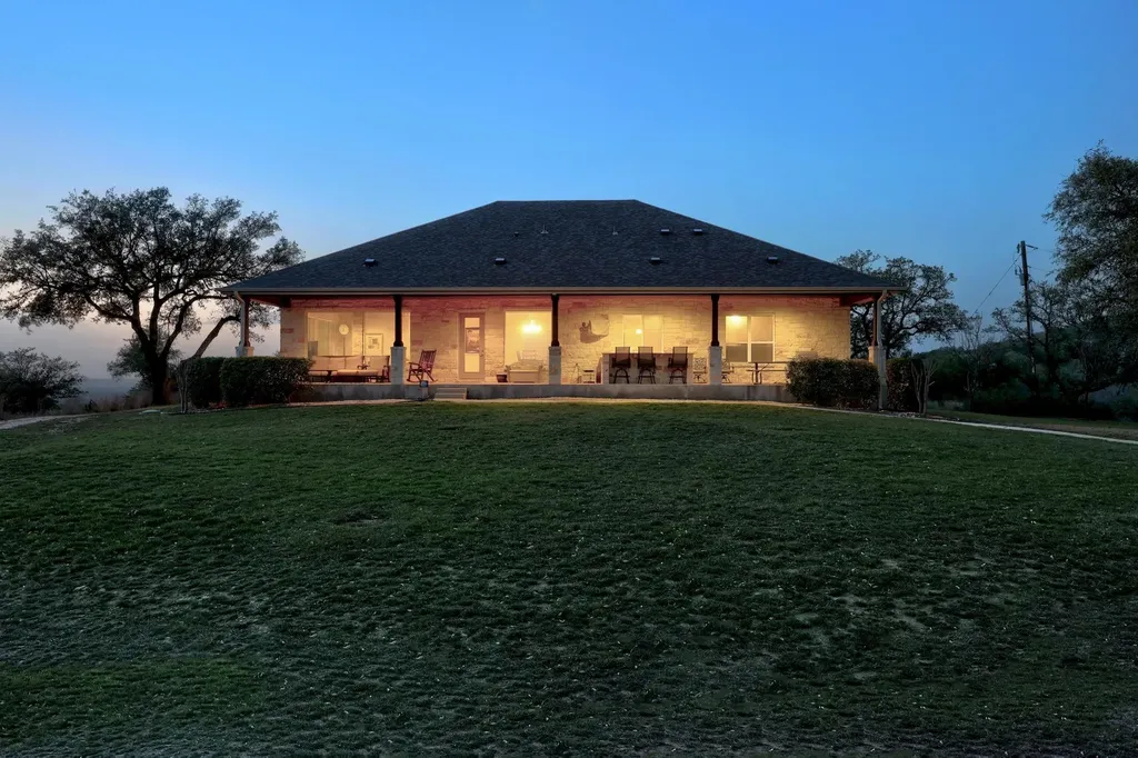28701 Valley Road Marble Falls TX 78654