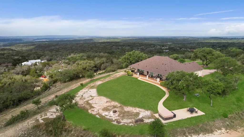 28701 Valley Road Marble Falls TX 78654