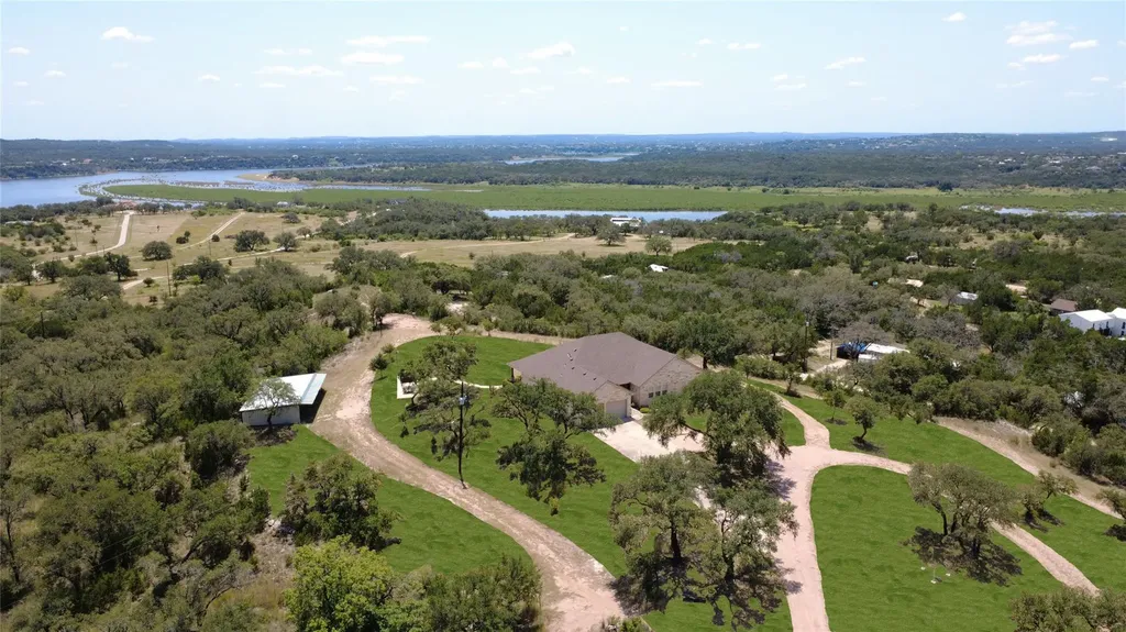 28701 Valley Road Marble Falls TX 78654
