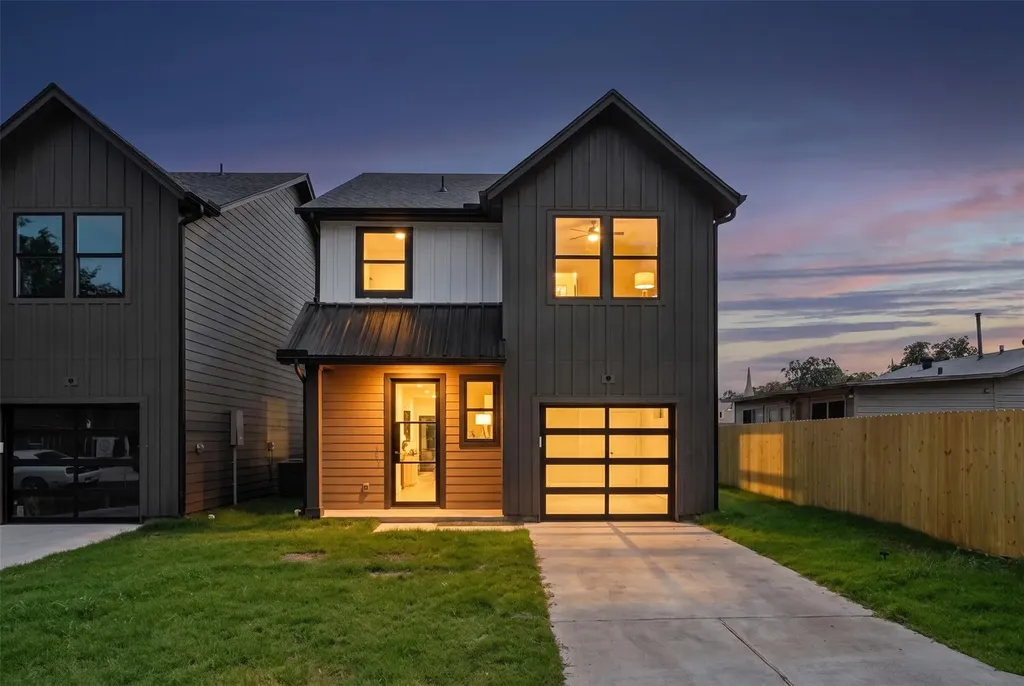 303 Hackberry Lane Austin TX 78753