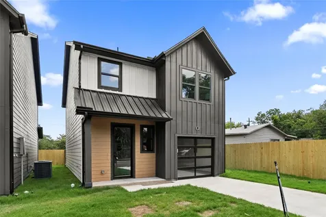 303 Hackberry Lane Austin TX 78753