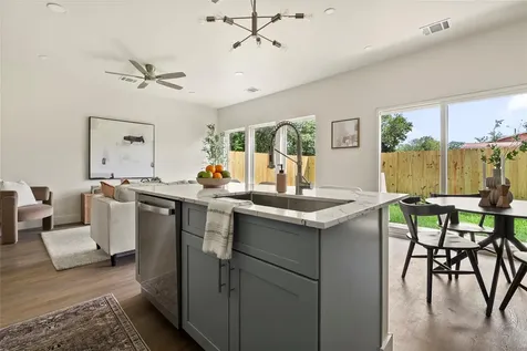 303 Hackberry Lane Austin TX 78753