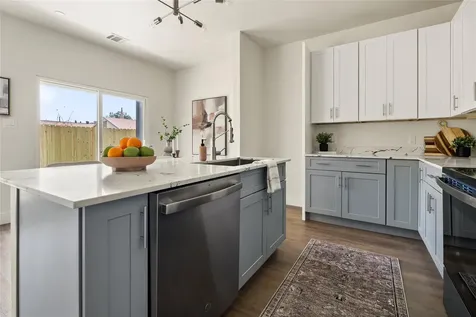 303 Hackberry Lane Austin TX 78753
